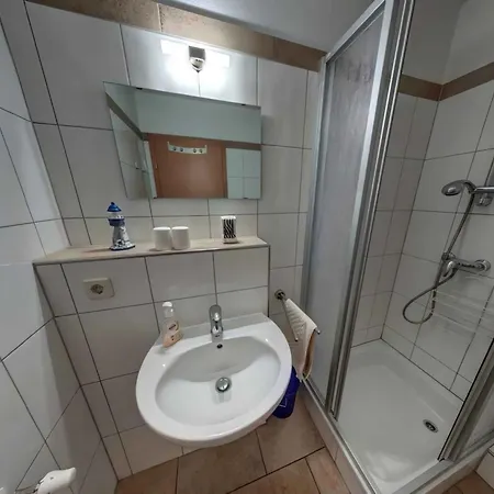 Appartamento Sonnenglueck, App 25