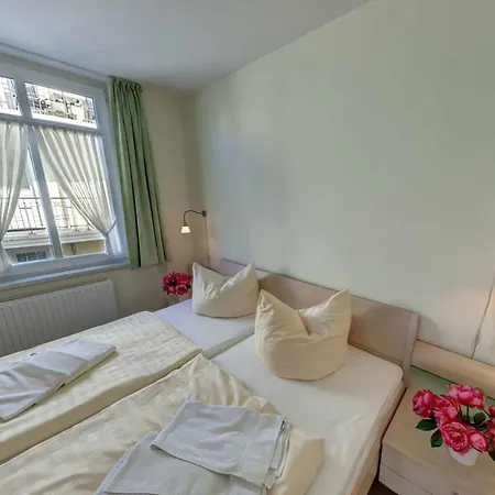 Sonnenglueck, App 25 * Heringsdorf (Usedom)