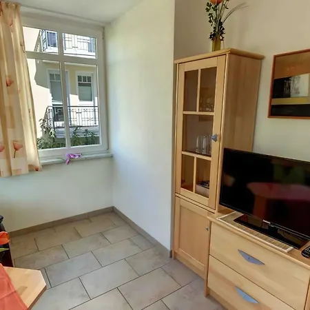 Sonnenglueck, App 25 Apartment *